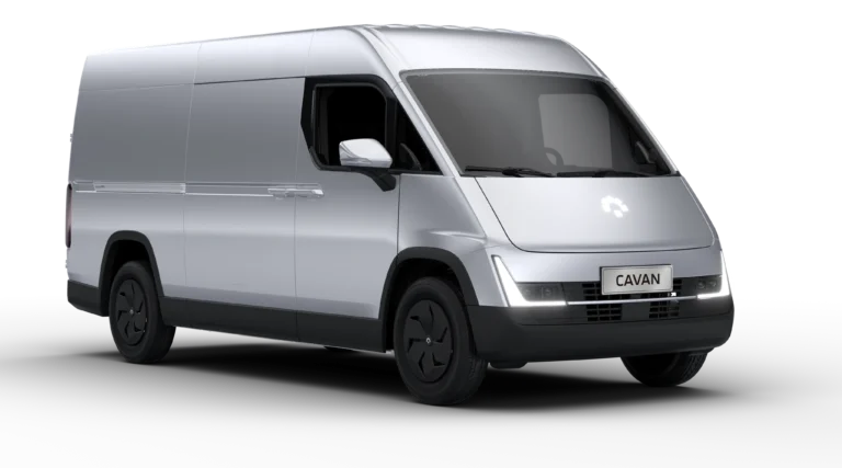 CAVAN Lefu Max